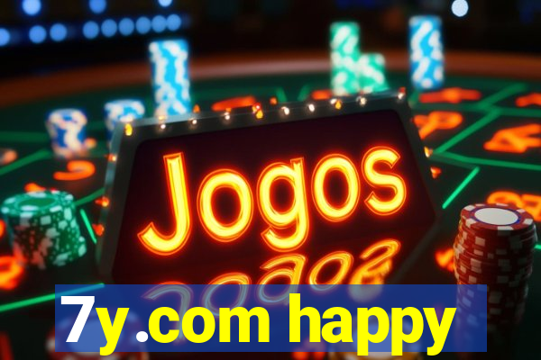 7y.com happy